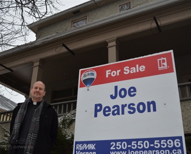 Anglican Church selling century old rectory for $1 | iNFOnews.ca
