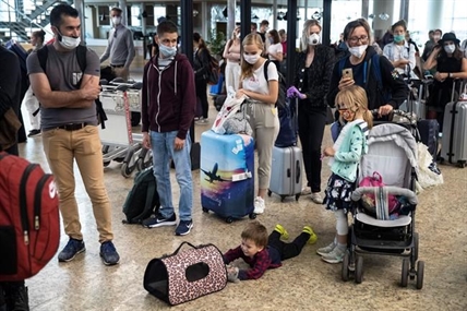 Mexico No. 3 in virus deaths; storm could hinder US response | iNFOnews.ca