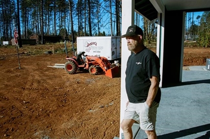 'Rebuilding Paradise' looks at emotional toll of deadly fire | iNFOnews.ca 'Rebuilding Paradise' looks at emotional toll of deadly fire | iNFOnews.ca