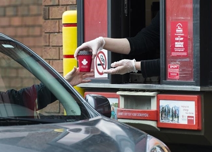 Tim Hortons sales fall by one-third as company feels the pain of pandemic | iNFOnews.ca Tim Hortons sales fall by one-third as company feels the pain of pandemic | iNFOnews.ca