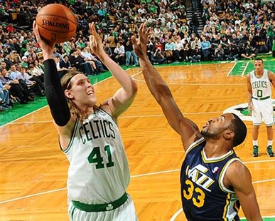 Olynyk part of NBA All-Star weekend | iNFOnews.ca