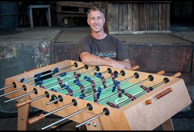 TV show will judge if Kamloops man is Canada's Best Handyman | iNFOnews.ca TV show will judge if Kamloops man is Canada's Best Handyman | iNFOnews.ca