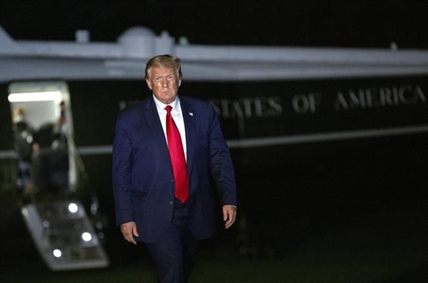 Over 50% of Americans oppose Trump tariff on Canadian aluminum: survey | iNFOnews.ca Over 50% of Americans oppose Trump tariff on Canadian aluminum: survey | iNFOnews.ca