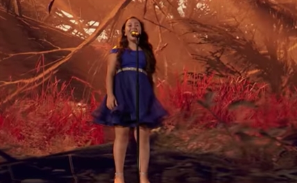 TRENDING NOW: 10-year-old Toronto girl continues to impress on America's Got Talent | iNFOnews.ca TRENDING NOW: 10-year-old Toronto girl continues to impress on America's Got Talent | iNFOnews.ca