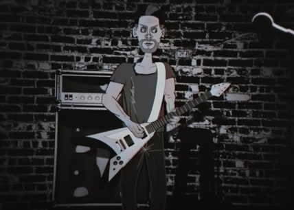 iN VIDEO: B.C. guitarist shreds on Nickelback's 'The Devil Went Down To Georgia' cover | iNFOnews.ca iN VIDEO: B.C. guitarist shreds on Nickelback's 'The Devil Went Down To Georgia' cover | iNFOnews.ca