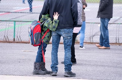 'It's OK to not be OK': How to help kids cope with COVID-19 school stress | iNFOnews.ca 'It's OK to not be OK': How to help kids cope with COVID-19 school stress | iNFOnews.ca