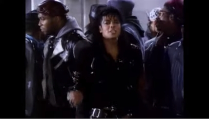 TRENDING NOW: There's a bluegrass version of Michael Jackson's Bad | iNFOnews.ca