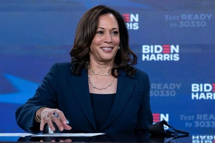 Newsweek apologizes for op-ed questioning Harris eligibility | iNFOnews.ca