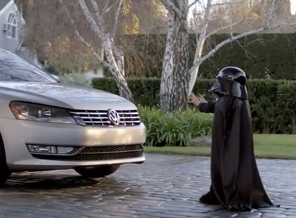 A trip down memory lane, past Super Bowl commercials | iNFOnews.ca