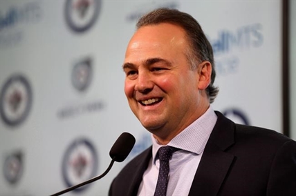 Longtime Winnipeg Jets star Dale Hawerchuk dies after cancer battle | iNFOnews.ca
