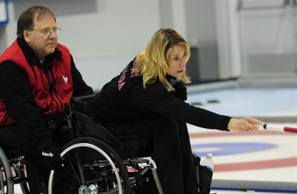 Big year for Vernon curlers | iNFOnews.ca