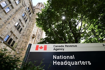 CRA resumes online services with new security features after cyberattacks | iNFOnews.ca
