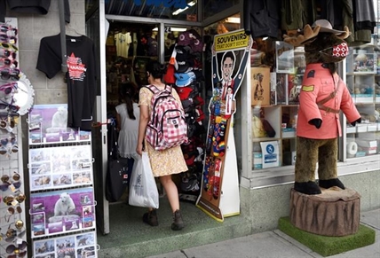 City-centre businesses mount slower recovery than rural areas, CFIB says | iNFOnews.ca