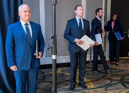 Winner of Conservative leadership race set to be revealed tonight | iNFOnews.ca Winner of Conservative leadership race set to be revealed tonight | iNFOnews.ca