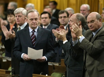 Canadian intelligence assessments of Saddam's Iraq got it right, new paper says | iNFOnews.ca