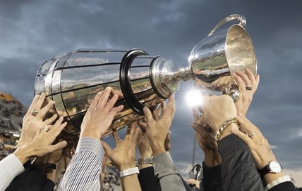 CFL fans get chance to have their name on new Grey Cup | iNFOnews.ca