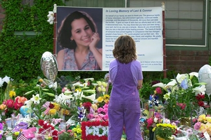 California justices toss death penalty for man convicted of killing pregnant wife | iNFOnews.ca
