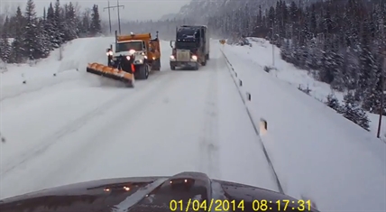 What the hell are you doing? | iNFOnews.ca