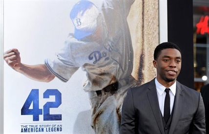 Chadwick Boseman didn't just play icons. He was one. | iNFOnews.ca
