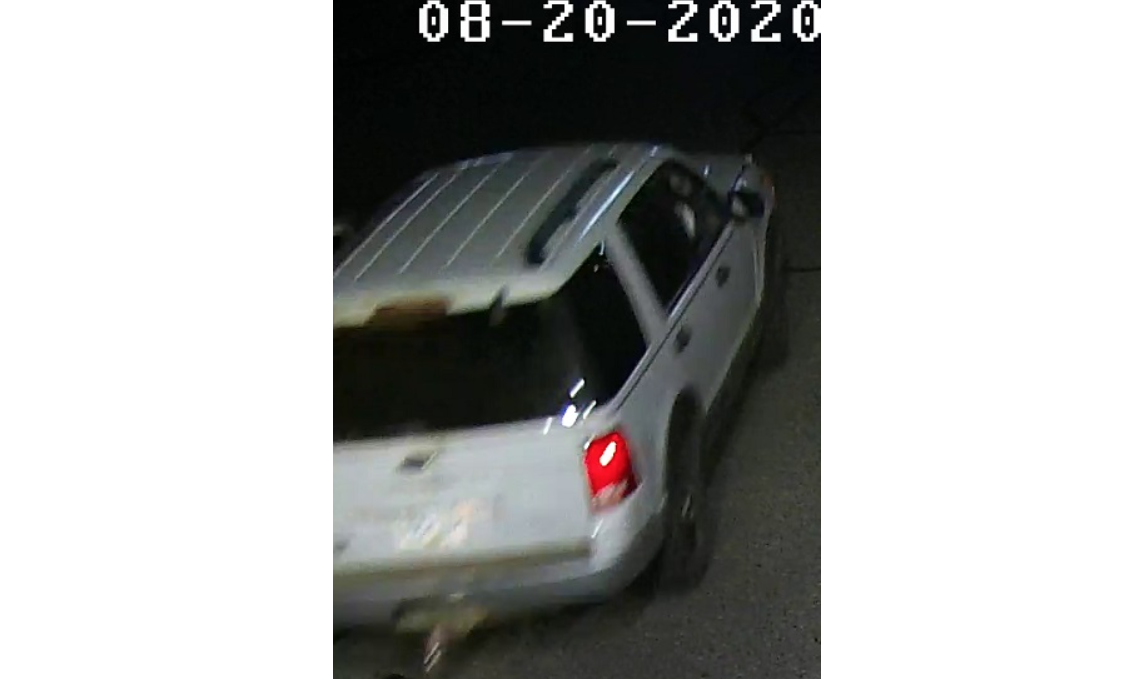 Chase RCMP issue 2nd appeal for witnesses to hit and run connected to shooting | iNFOnews.ca