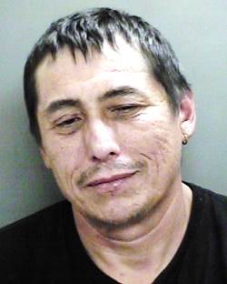 Crime Stoppers most wanted: Albie Harvey Beebe | iNFOnews.ca