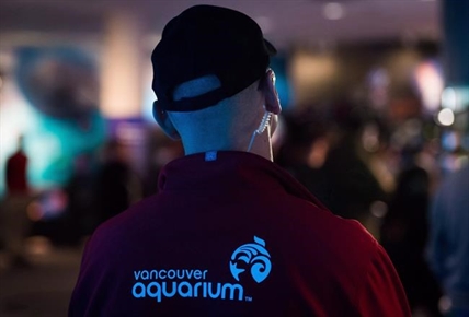 Vancouver Aquarium closes to public amid 'financially challenging' time | iNFOnews.ca