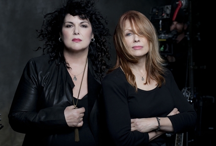 Tickets for Heart go on sale just in time for Valentine's Day | iNFOnews.ca Tickets for Heart go on sale just in time for Valentine's Day | iNFOnews.ca