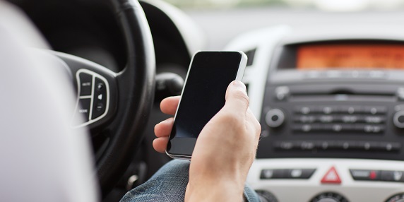 Drivers list New Year road resolutions: ICBC survey | iNFOnews.ca