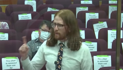 TRENDING NOW: One man's hilarious quest to rename boneless chicken wings | iNFOnews.ca