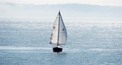 Mounties issue travel reminder after U.S. boater fined for ignoring COVID-19 law | iNFOnews.ca
