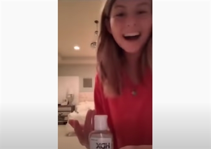 TRENDING NOW: Dad quickly outthinks tricky daughter | iNFOnews.ca