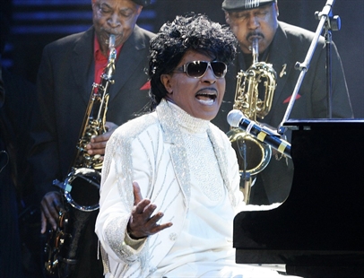 Little Richard song to introduce 'Monday Night Football' | iNFOnews.ca