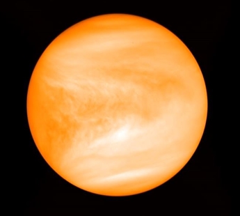 Astronomers see possible hints of life in Venus's clouds | iNFOnews.ca