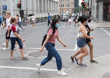 'Messaging matters:' Experts urge clearer distancing directions for young people | iNFOnews.ca