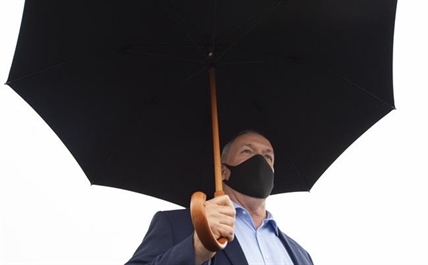 B.C. NDP leader says he needs stability to face 'grave' challenges province faces | iNFOnews.ca