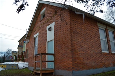 Science Centre fears loss of hall access | iNFOnews.ca