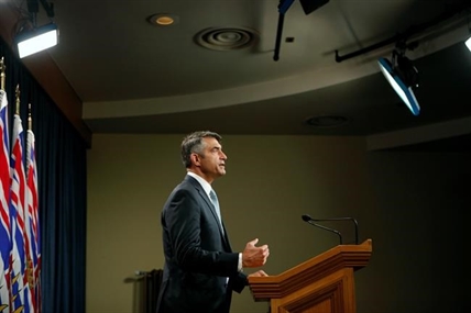 Elections BC says 160,000 voters ask for mail-in ballots amid COVID-19 pandemic | iNFOnews.ca Elections BC says 160,000 voters ask for mail-in ballots amid COVID-19 pandemic | iNFOnews.ca