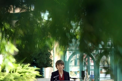 New Democrat, Green alliance fractures on the B.C. election campaign trail | iNFOnews.ca New Democrat, Green alliance fractures on the B.C. election campaign trail | iNFOnews.ca