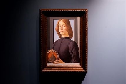 Portrait by Renaissance master expected to soar past $80M | iNFOnews.ca