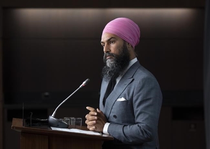 Federal election averted: Liberals reach deal with NDP on COVID-19 aid bill | iNFOnews.ca Federal election averted: Liberals reach deal with NDP on COVID-19 aid bill | iNFOnews.ca