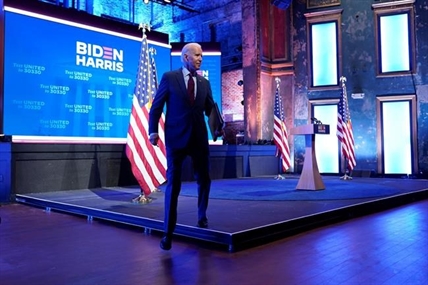 Joe Biden: Vacancy about health law, not court expansion | iNFOnews.ca Joe Biden: Vacancy about health law, not court expansion | iNFOnews.ca
