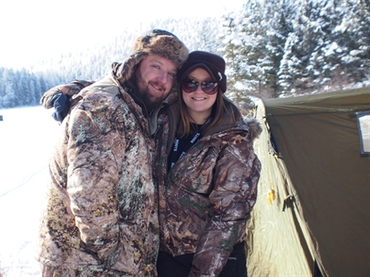 Camping with frozen wine and condiments? | iNFOnews.ca