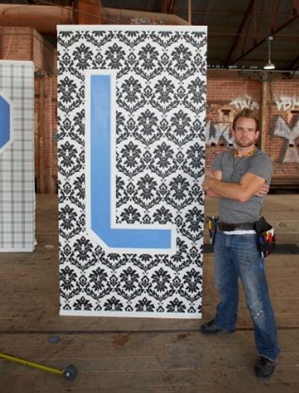 Area handyman wants to nail down prize and hosting career | iNFOnews.ca