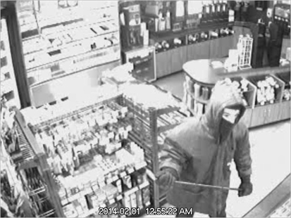 Do you recognize these robbery suspects? | iNFOnews.ca