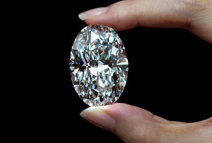 Huge Canadian diamond sells for $20.9M in Hong Kong auction | iNFOnews.ca