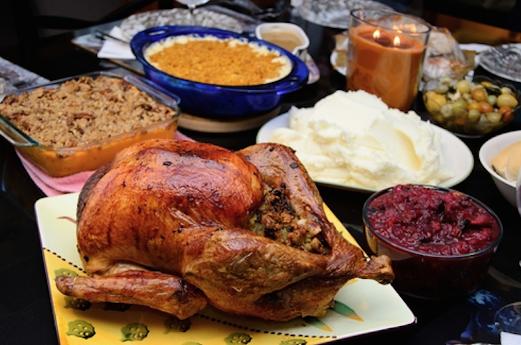 Virtual Thanksgiving gatherings urged to control COVID-19 | iNFOnews.ca Virtual Thanksgiving gatherings urged to control COVID-19 | iNFOnews.ca