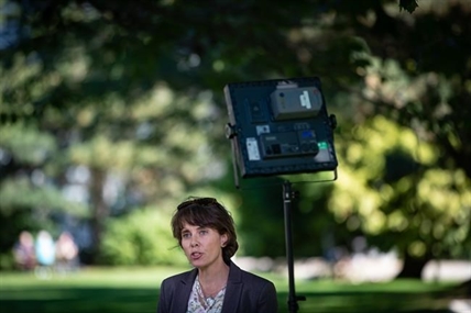 BC Greens platform looks for changes to transit funding, municipal finance system | iNFOnews.ca