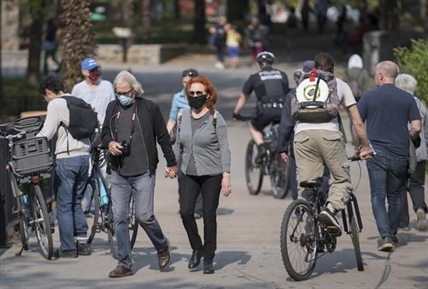 Canadians urged to keep COVID-era Thanksgiving gatherings small, virtual | iNFOnews.ca