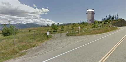 'Iconic' lighthouse proposed for West Kelowna's southern entrance ridiculed by councillor | iNFOnews.ca