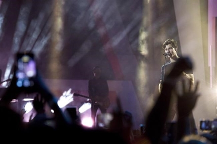 iN VIDEO: 'Shawn Mendes: In Wonder' documentary to hit Netflix in November | iNFOnews.ca iN VIDEO: 'Shawn Mendes: In Wonder' documentary to hit Netflix in November | iNFOnews.ca